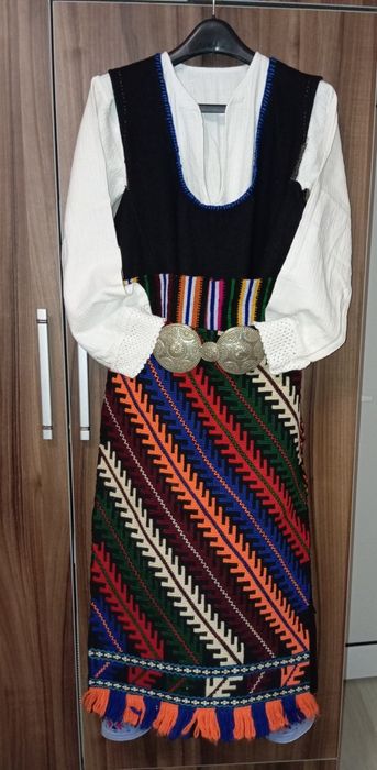 Носия факийска, нова