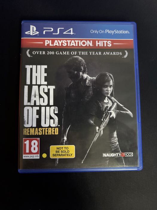 Продовам игри за Playstation 4