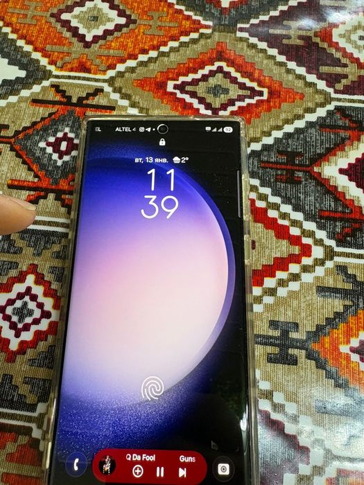 В ремонте не было