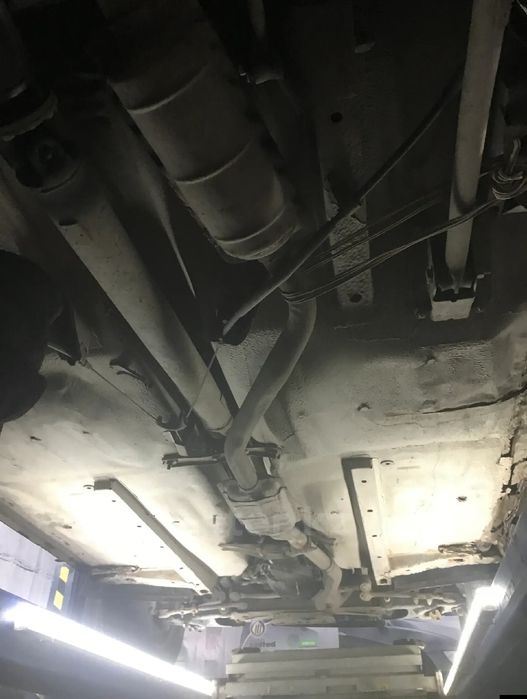 Ваз 21065 каждый день на ходу