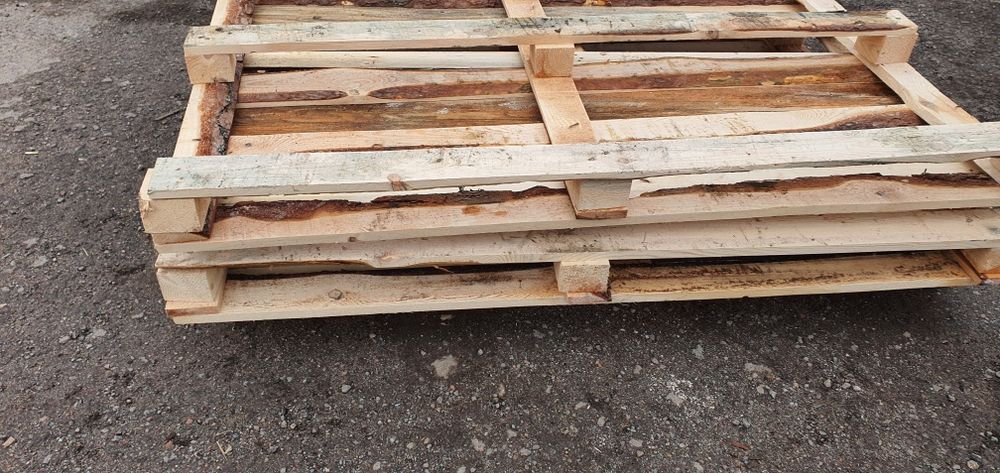 Продам палеты 1,80 х 1,20