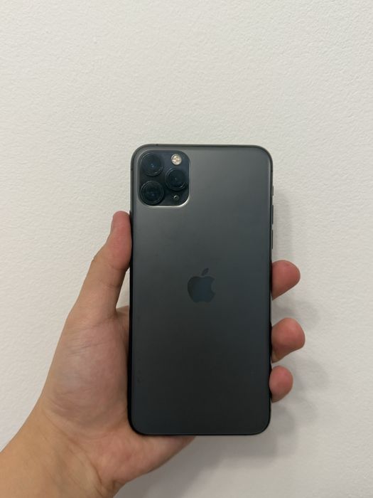 Iphone 11 Pro Max