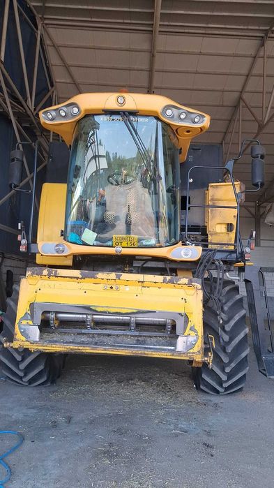 vanzare utilaje agricole second hand
