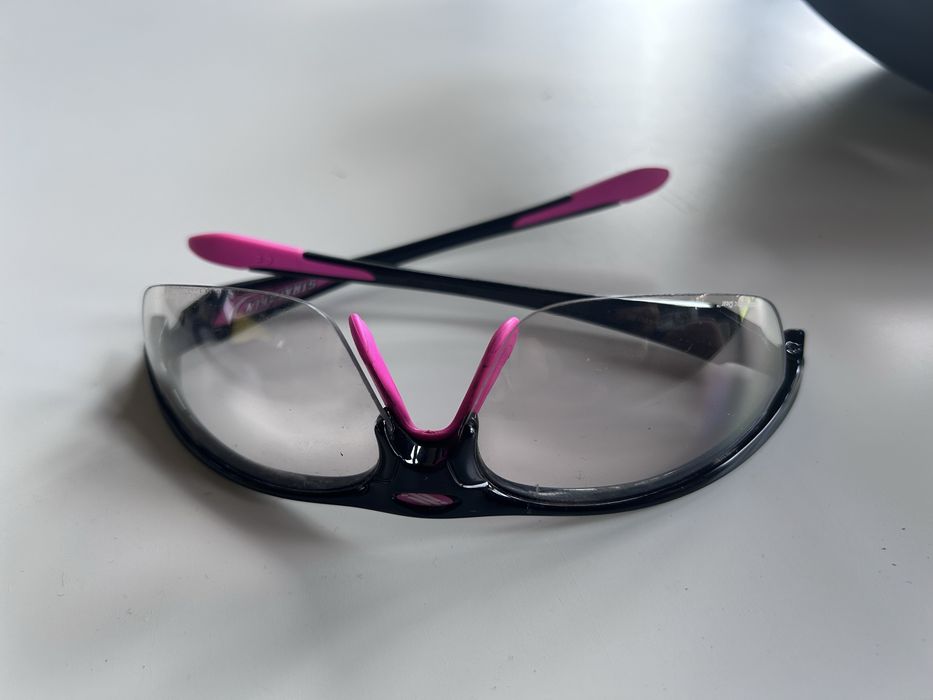 Ochelari ciclism Rudy Project
