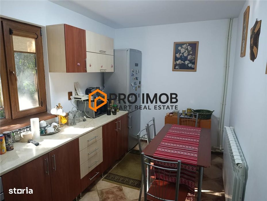 Casa tip P+1 zona Sarata-Monteoru