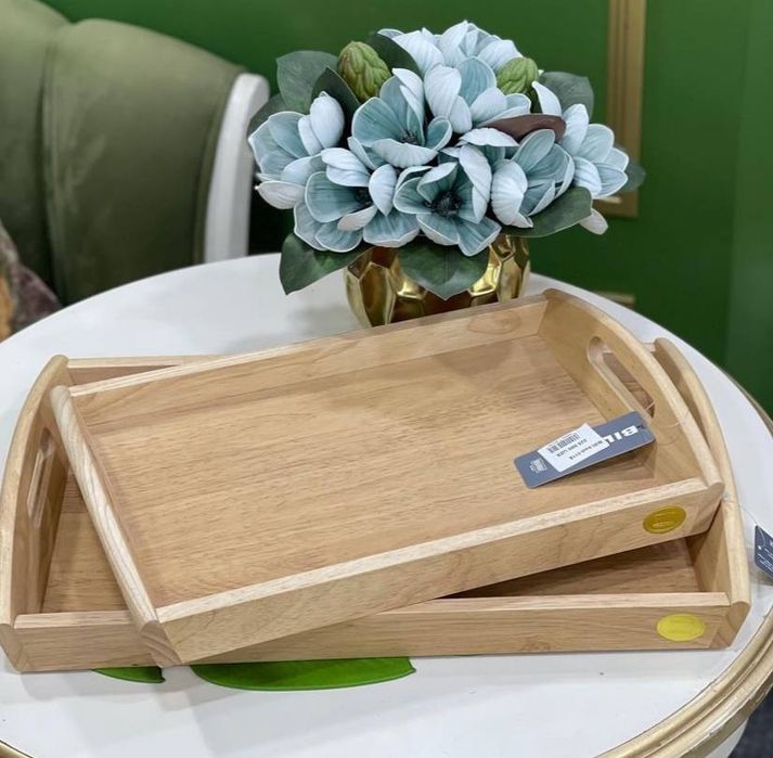 Столик для завтрака на кровати BILLI, складные ножки