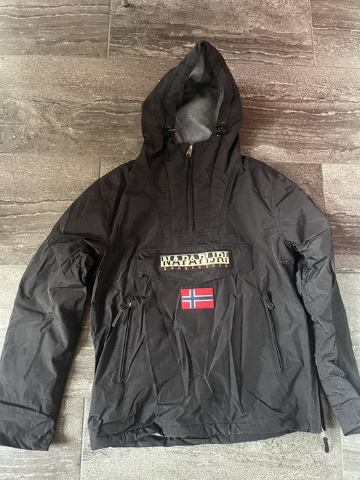 Зимно яке Napapijri