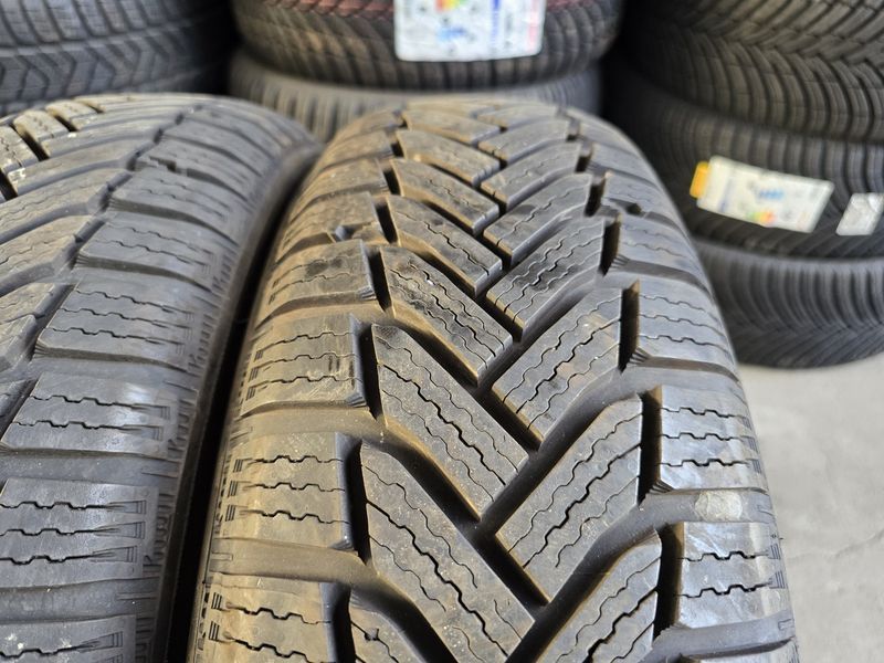 175/65/17 MICHELIN 4бр