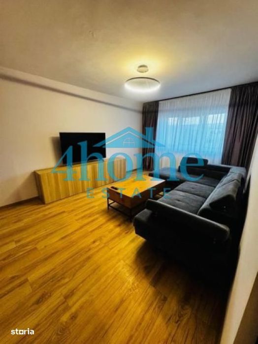 Apartament 2 camere Aviatiei|Aurel Vlaicu|Metrou|Parcare|Centrala — fotografia 2