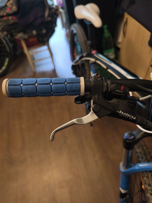 Specialized колело