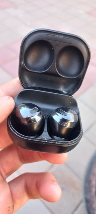 Наушники galaxy buds pro срочно