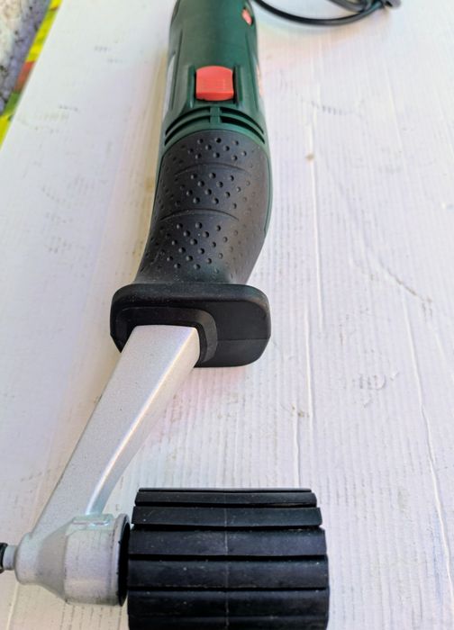 Ролкова шлифовъчна машина BOSCH PRR 250 ES
