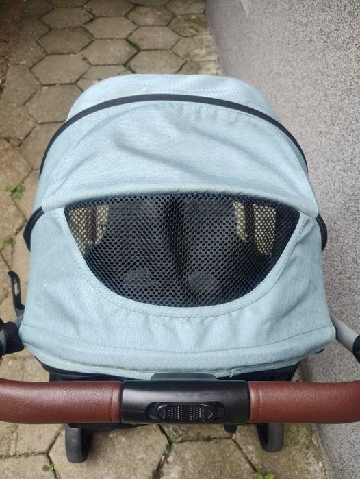 Детска количка Chipolino combo