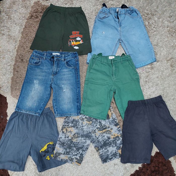 Продам шорты на мальчика