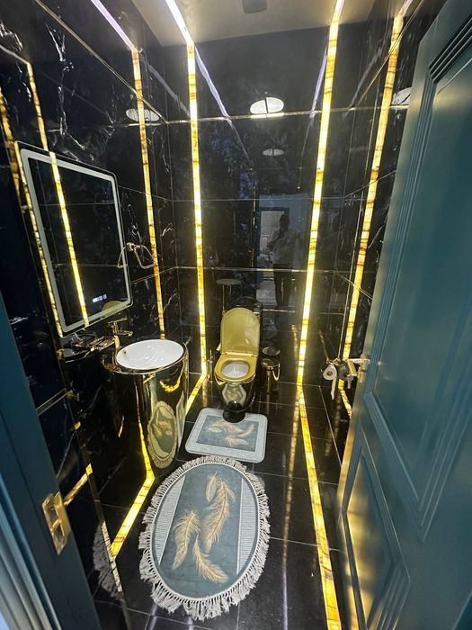 Сдается на аренда квартиры  ЖК Узбегим центр города