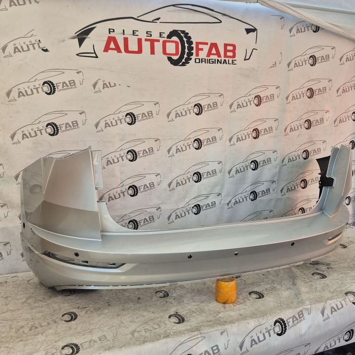 Bara spate Skoda Karoq Sportline an 2017-2018-2019-2020-2021-2022-2023