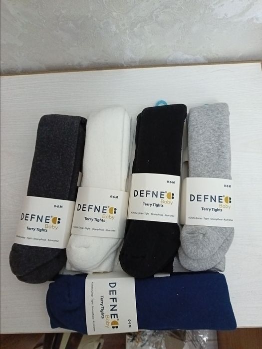 Колготки детский, DEFNE