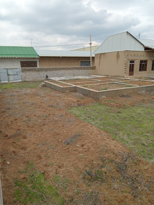 Продаётся земельный участок 6 соток