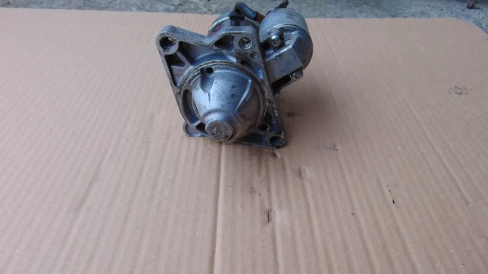 Electromotor Opel Vivaro 2.0 renault Trafic espace laguna 3 scenic 2.0 nissan x trail 2.0