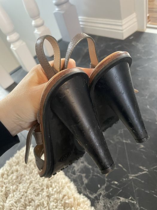 Sandale tods marimea 38