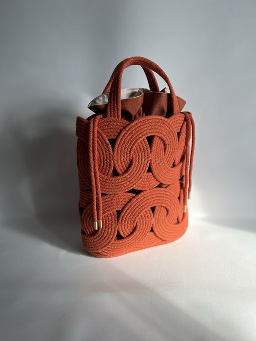 Ръчно изработени чанти