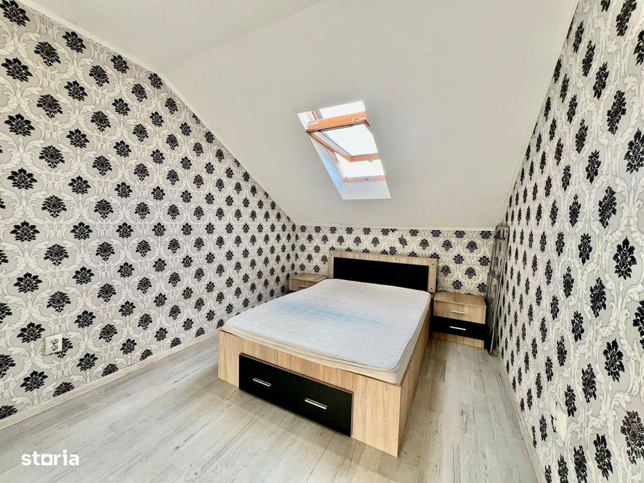 2 camere | Palas Mall | 50 mp | Balcon | 5 min Palas Mall
