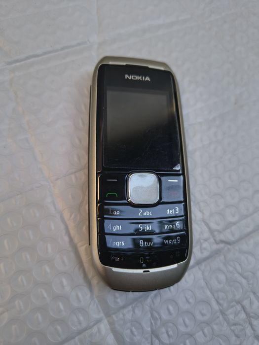 Telefon gsm Nokia 1800