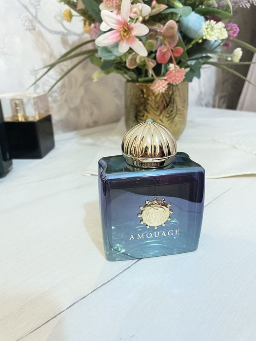 Amouage Figment Woman