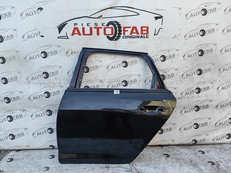 Usa stanga spate Audi A6 4K C8 Combi/Break/Variant an 2018-2019-2020-2