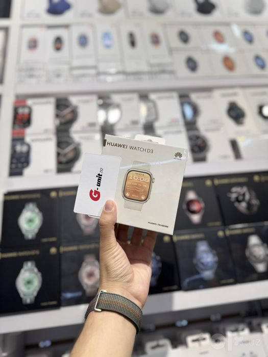 Huawei Watch D3 (оптом)