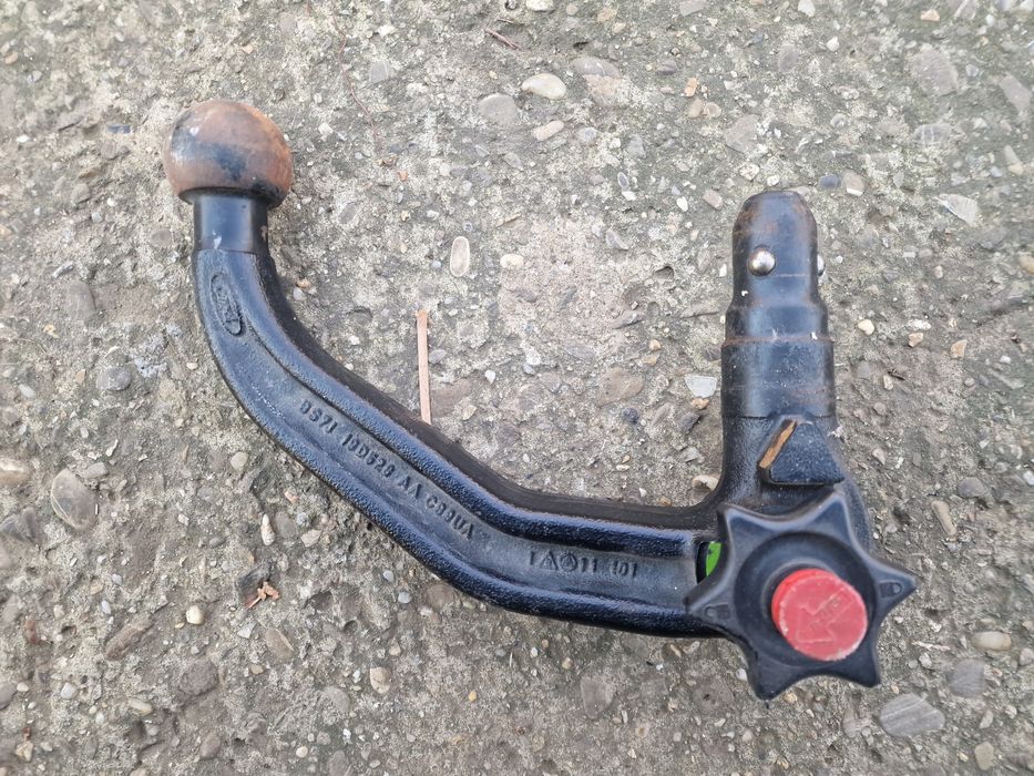 Carlig/cui remorcare Westfalia Audi VW Renault Smart Volvo Skoda BMW