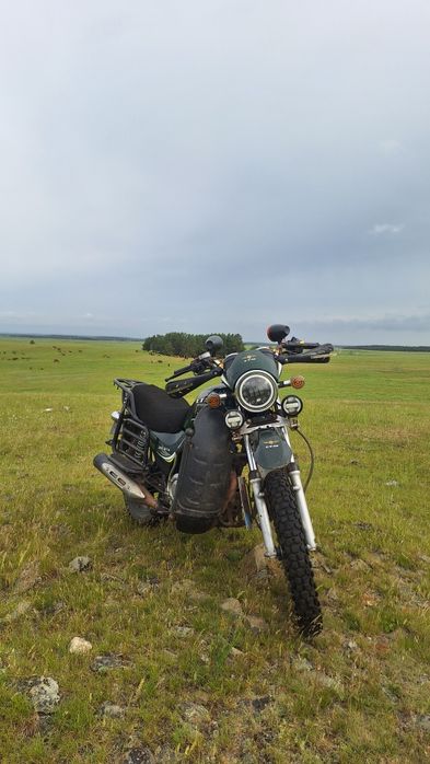 Продам лтм б14 200 кубов