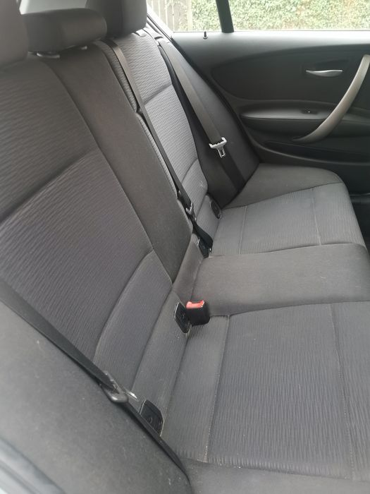 Vând BMW seria 1 120D