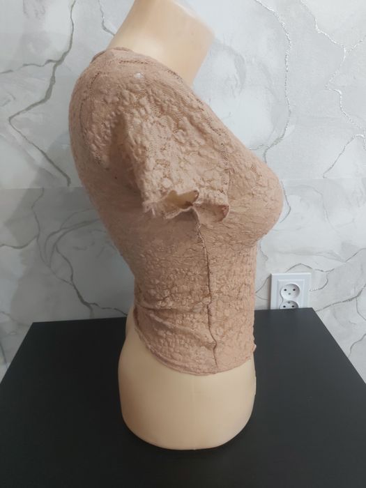 Топы кофточки разные