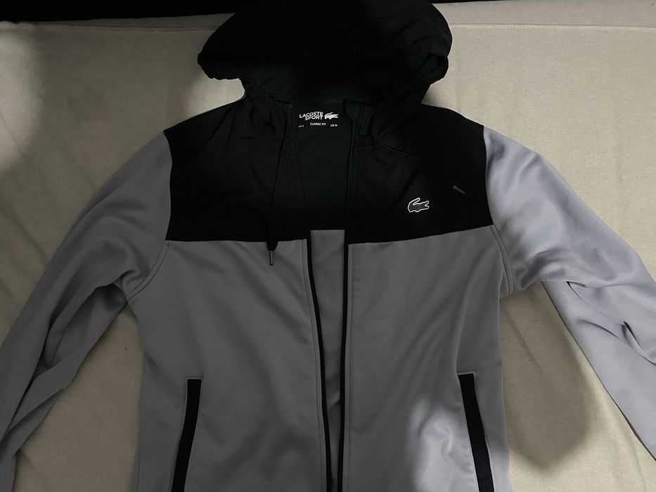 Bluza Lacoste Nepurtata