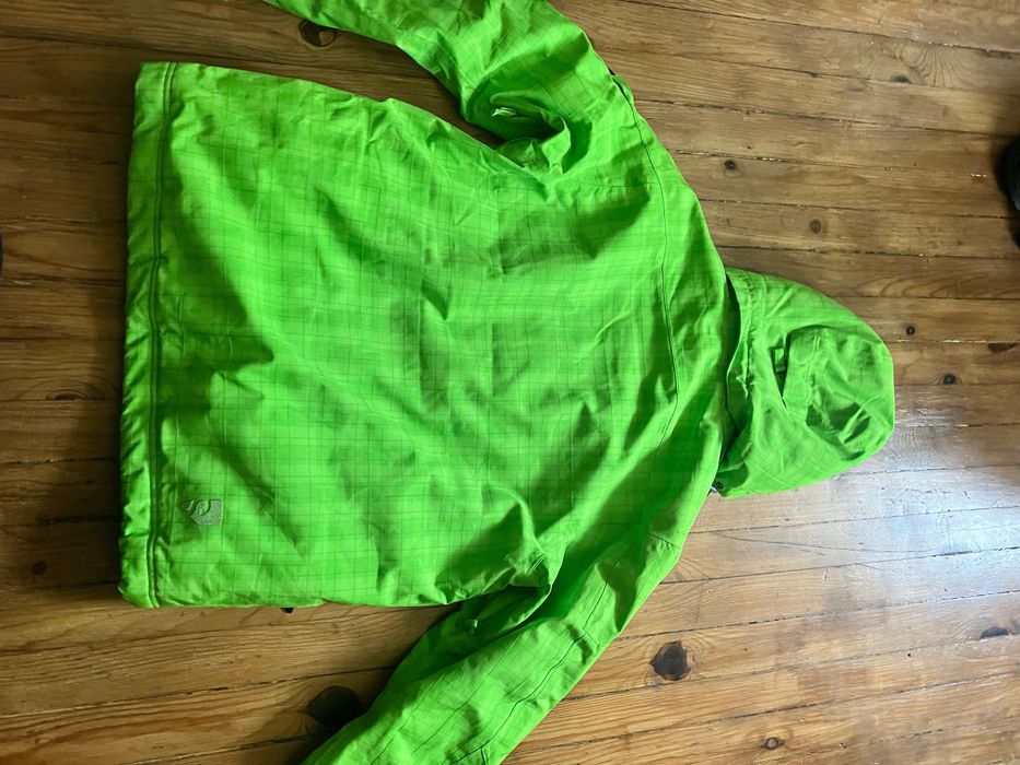 Salomon L мъжко ски яке