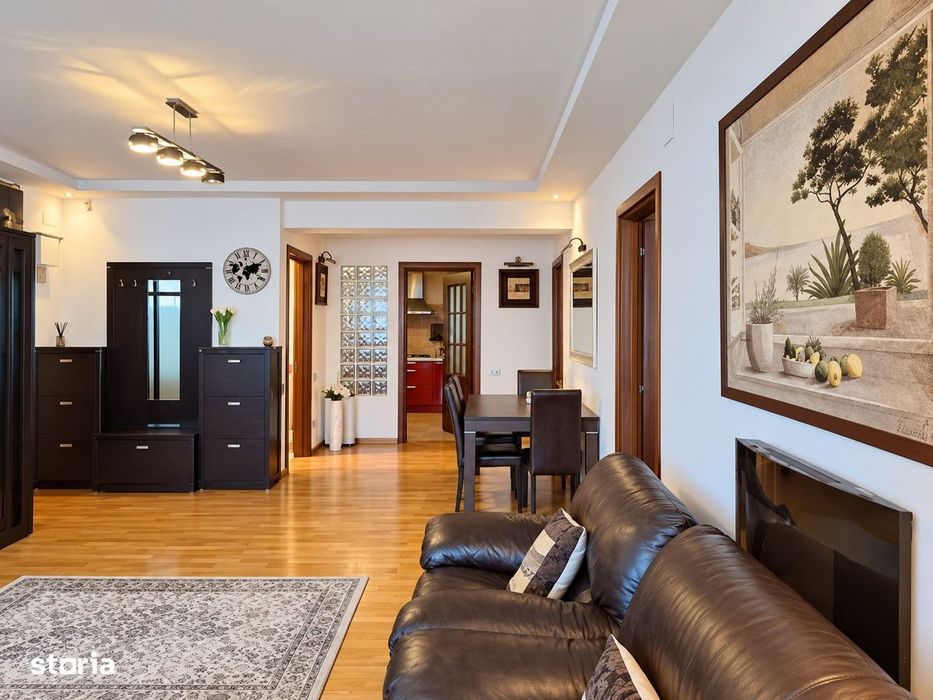 Apartament Aviatorilor