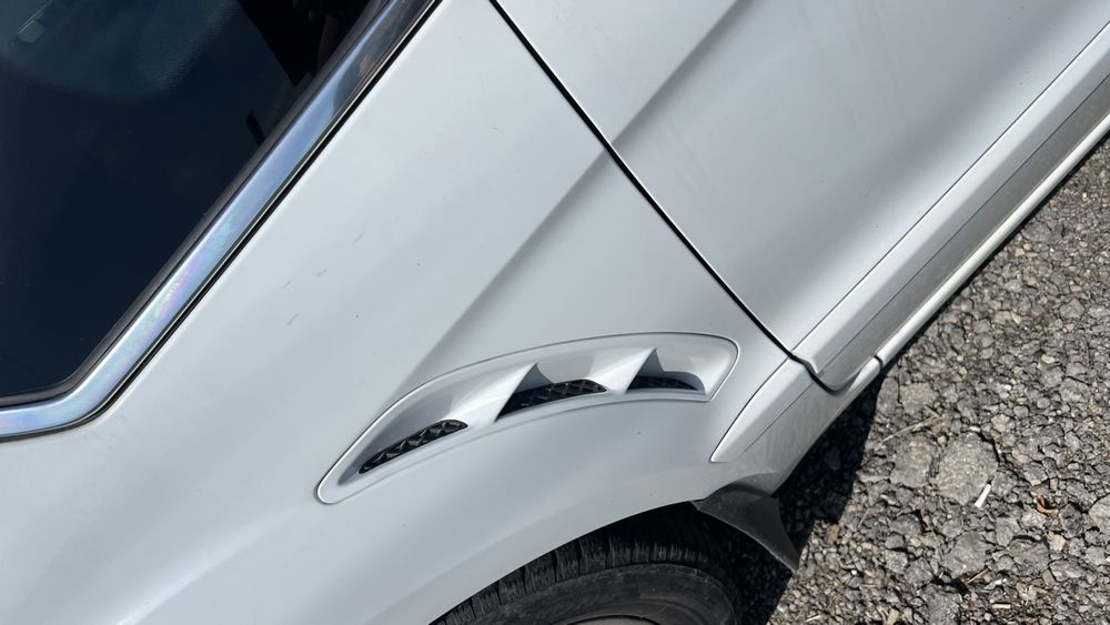 На части  или цял,Ford S-Max, 2013 година,2.0D 163 к.с фейслифт.