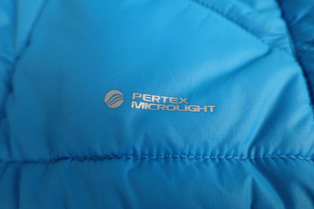 Туристическо дамско яке Millet с Primaloft