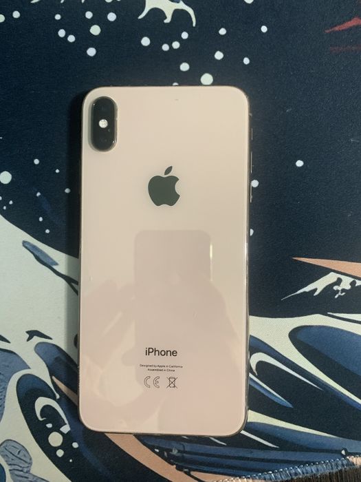 iPhone XS Max идеал