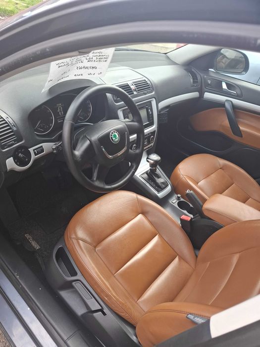 Vand Skoda Octavia 2 FACELIFT 1.2 TSI an 2011