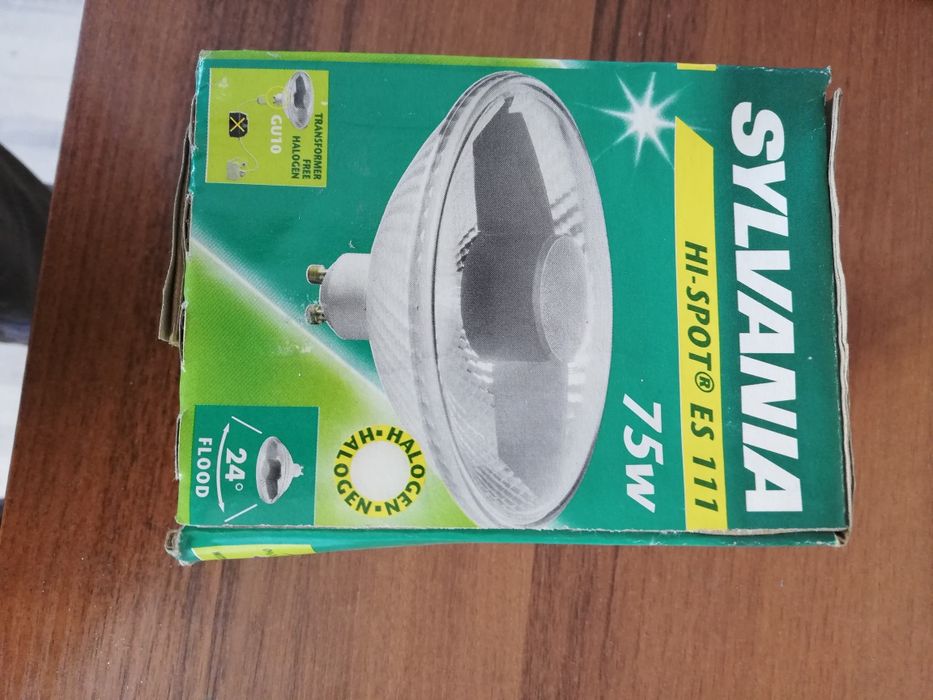 Электро лампочки компактные