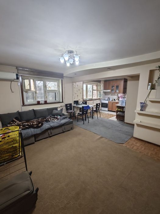 Срочно Продаю 4х-комнат. На Крестик Ул. Бирлашган спец план