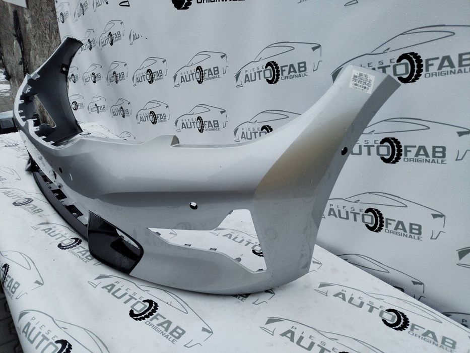 Bara fata Bmw Seria 3 G20-G21 Sportline an 2019-2020-2021-2022