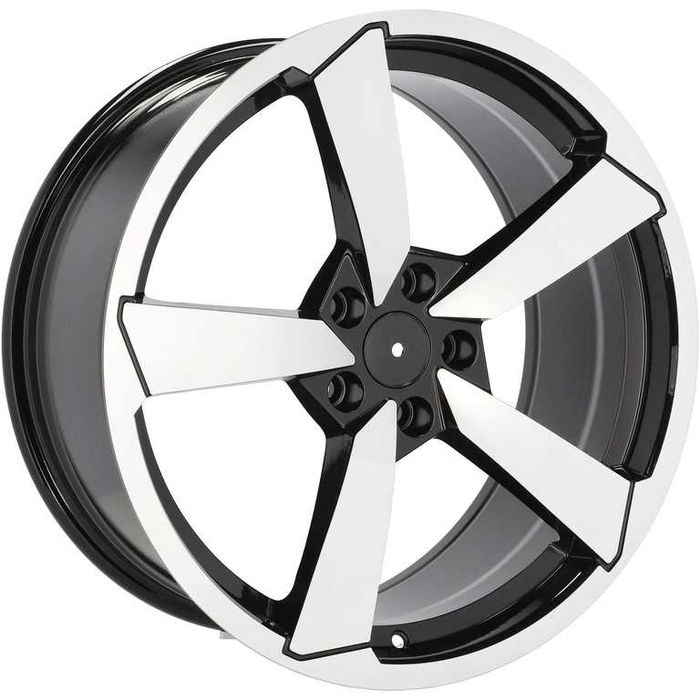 Джанти за Ауди 19" NEW ROTOR  / Djanti za Audi ROTOR NEW F9781