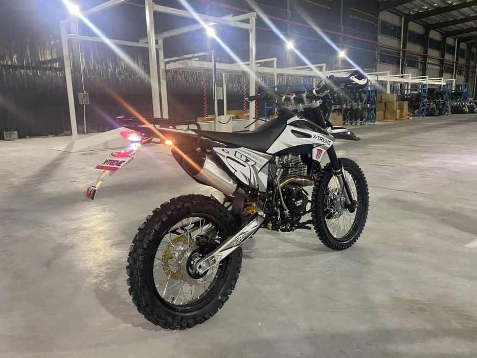 Эндурик новый,продам