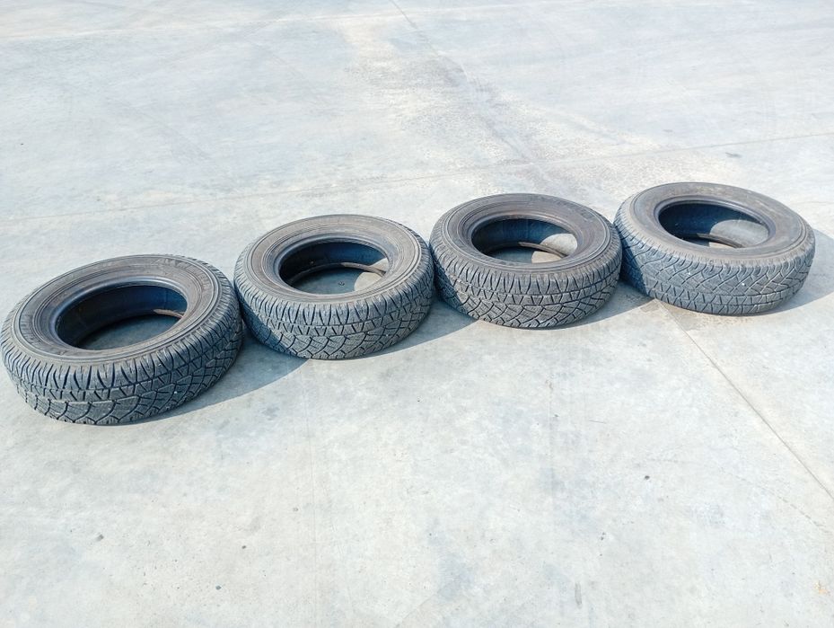 Гуми 235 70 16 Michelin Latitude Cross