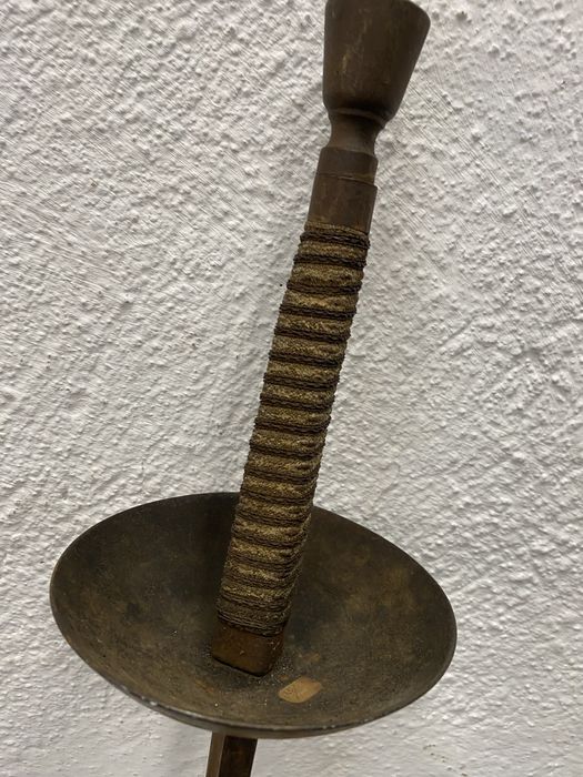 Оригинална френска рапира сабя меч