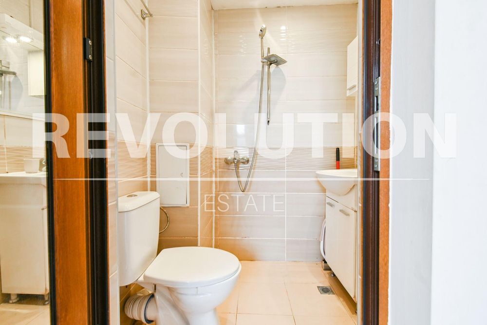 Тристаен апартамент в ж.к. Редута.