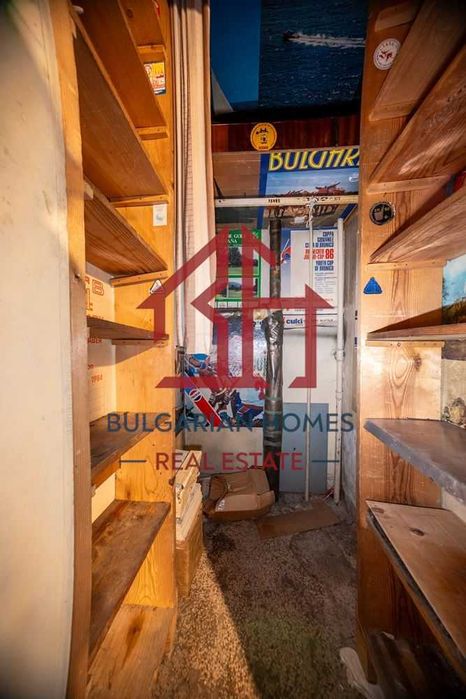 Продава се Тристаен апартамент в София, Център - 74 кв.м за 2973 €/кв.м - Снимка #16